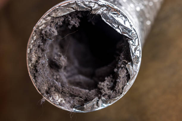 Best Industrial Air Duct Cleaning in East End, AR