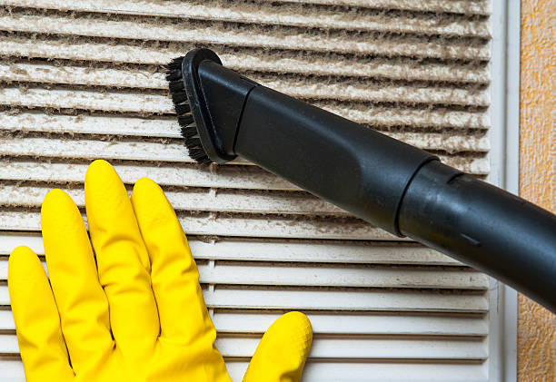 Best Residential Air Duct Cleaning in East End, AR